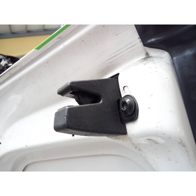 Recambio de cerradura maletero / porton para volkswagen caddy furgón/kombi furgón business bmt referencia OEM IAM   