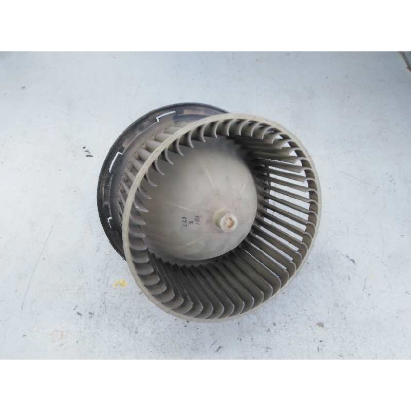 Recambio de ventilador calefaccion para jeep cherokee (kj) 2.5 crd limited referencia OEM IAM 900002507517  