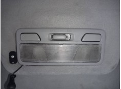 Recambio de luz interior para mitsubishi montero (v60/v70) glx referencia OEM IAM   