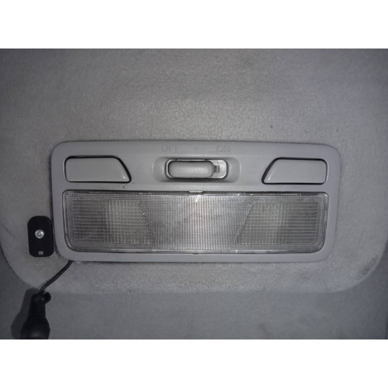 Recambio de luz interior para mitsubishi montero (v60/v70) glx referencia OEM IAM   