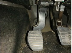 Recambio de pedal embrague para citroen c3 selection referencia OEM IAM   