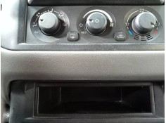 Recambio de mando climatizador para mitsubishi montero (v60/v70) glx referencia OEM IAM   