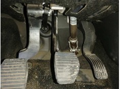 Recambio de pedal freno para citroen c3 selection referencia OEM IAM   