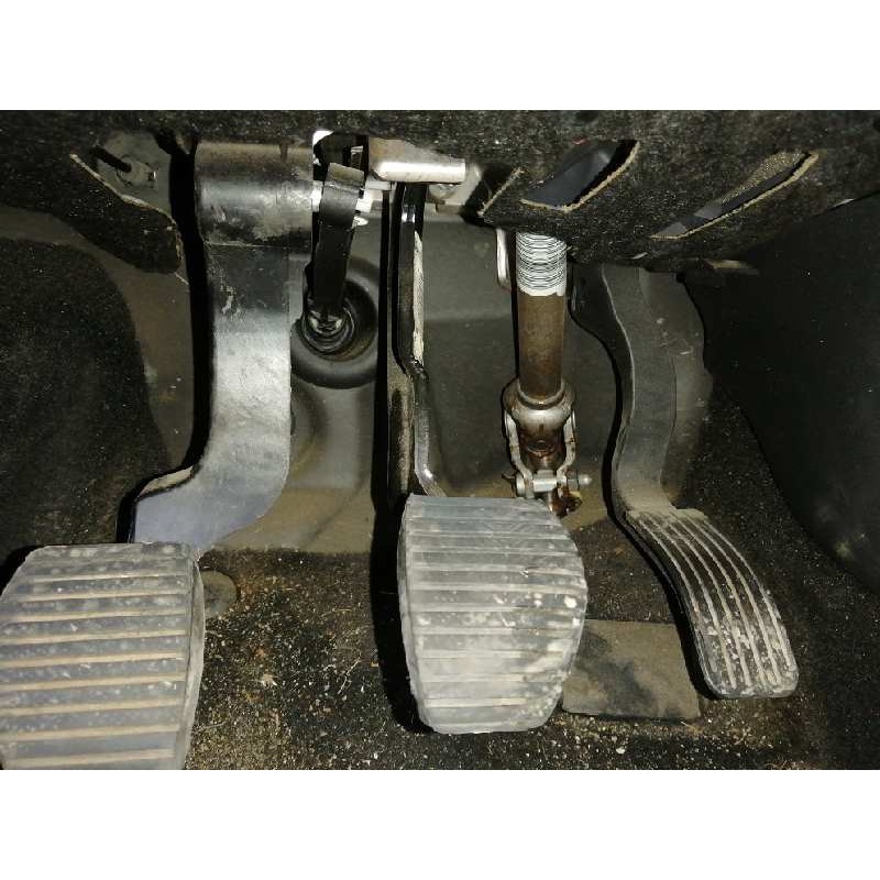 Recambio de pedal freno para citroen c3 selection referencia OEM IAM   