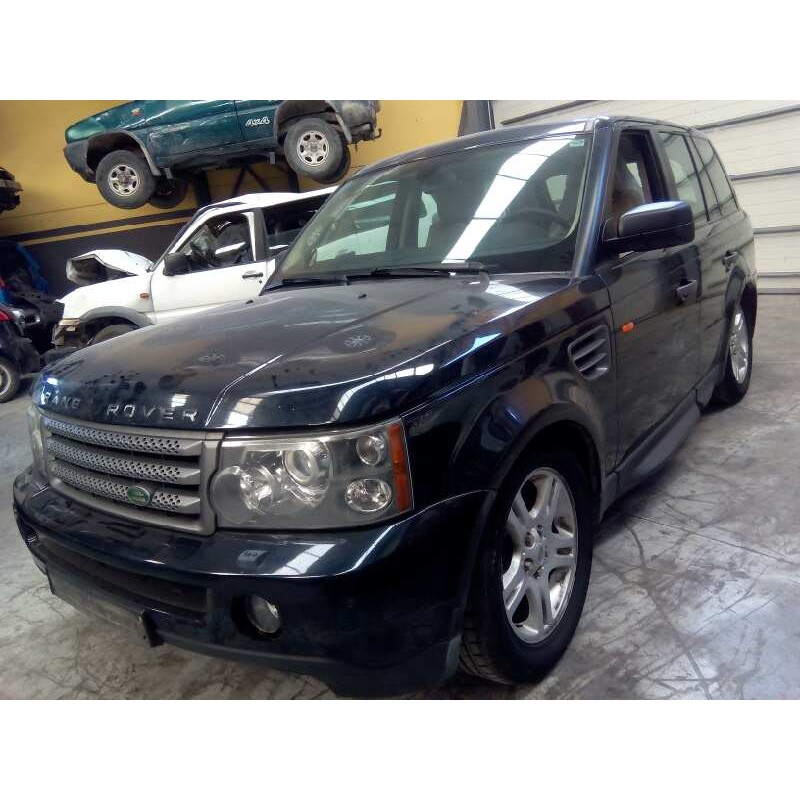 land rover range rover sport del año 2006
