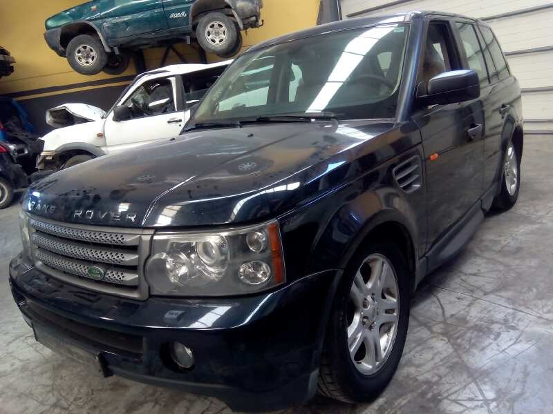 land rover range rover sport del año 2006