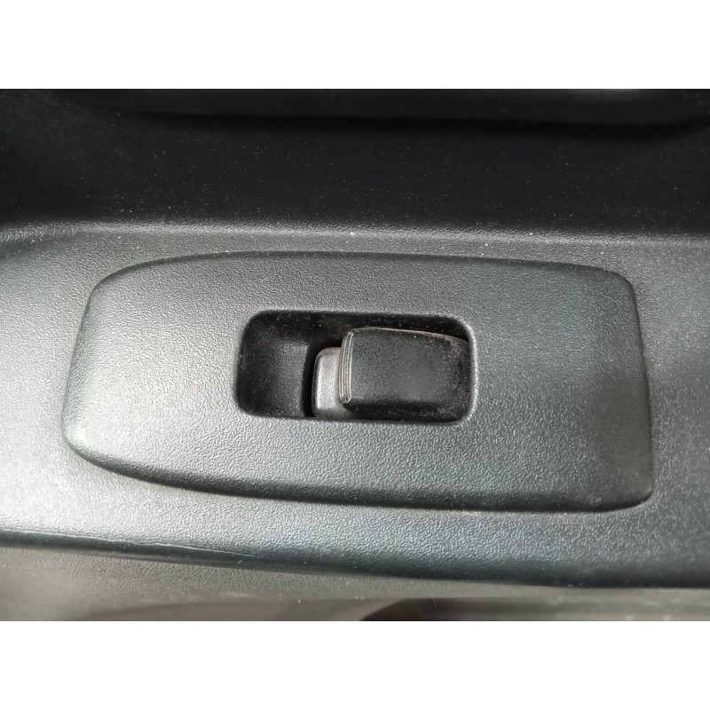 Recambio de mando elevalunas delantero derecho para mitsubishi montero (v60/v70) glx referencia OEM IAM   