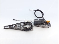 Recambio de cerradura puerta delantera derecha para opel insignia sports tourer sportive referencia OEM IAM   