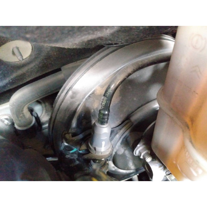 Recambio de servofreno para peugeot 508 allure hybrid4 referencia OEM IAM   