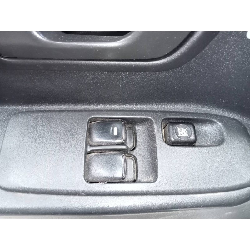 Recambio de mando elevalunas delantero izquierdo para mitsubishi montero (v60/v70) glx referencia OEM IAM   