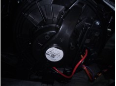 Recambio de ventilador calefaccion para volkswagen golf viii lim. (cd1) life referencia OEM IAM 5WB819021A  