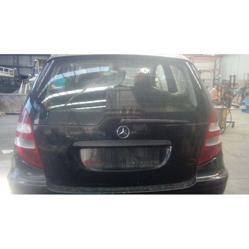 Recambio de porton trasero para mercedes clase a (w169) a 150 (169.031) referencia OEM IAM   