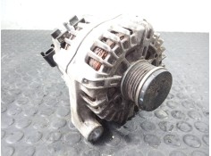 Recambio de alternador para bmw x3 (f25) sdrive 18d referencia OEM IAM 85072625 2608668E 