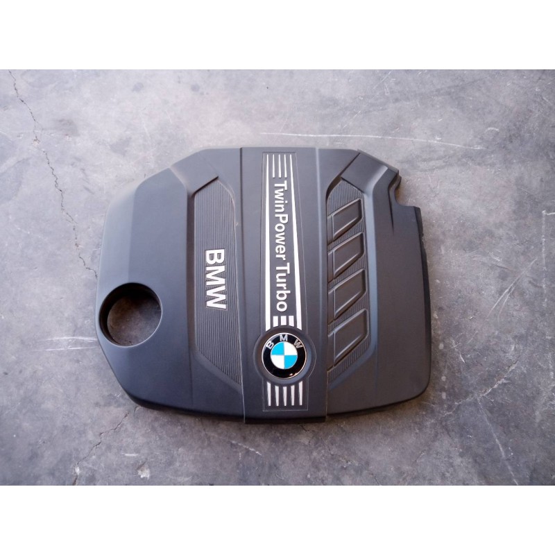 Recambio de tapa motor para bmw serie 3 lim. (f30) 316d referencia OEM IAM   