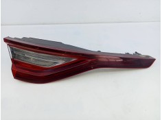 Recambio de piloto trasero izquierdo porton para renault megane iv berlina 5p limited referencia OEM IAM 265550248R  