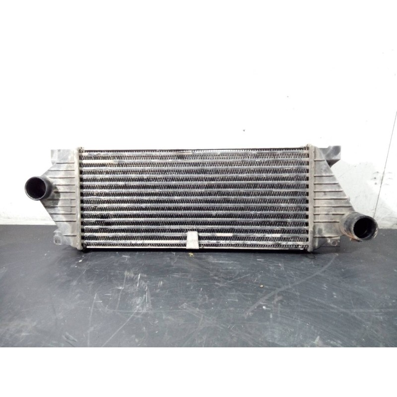 Recambio de intercooler para mercedes clase m (w163) 270 cdi (163.113) referencia OEM IAM   