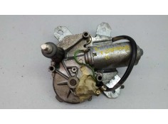 Recambio de motor limpia trasero para nissan terrano/terrano.ii (r20) luxury referencia OEM IAM 96531  