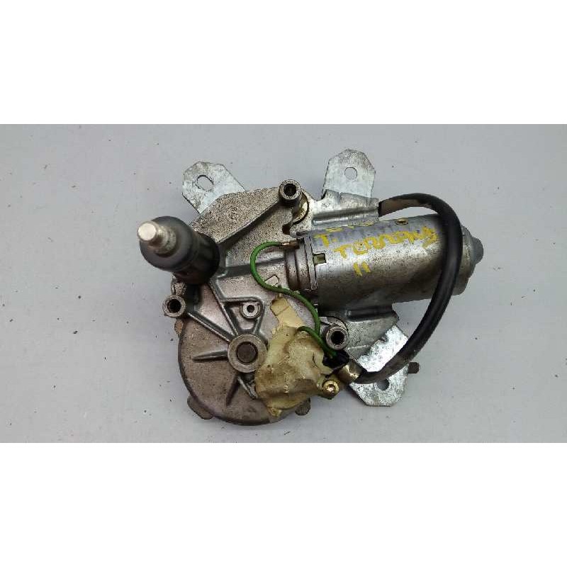 Recambio de motor limpia trasero para nissan terrano/terrano.ii (r20) luxury referencia OEM IAM 96531  