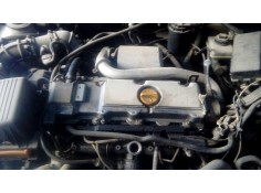 Recambio de motor completo para opel vectra b berlina básico referencia OEM IAM X20DTH  