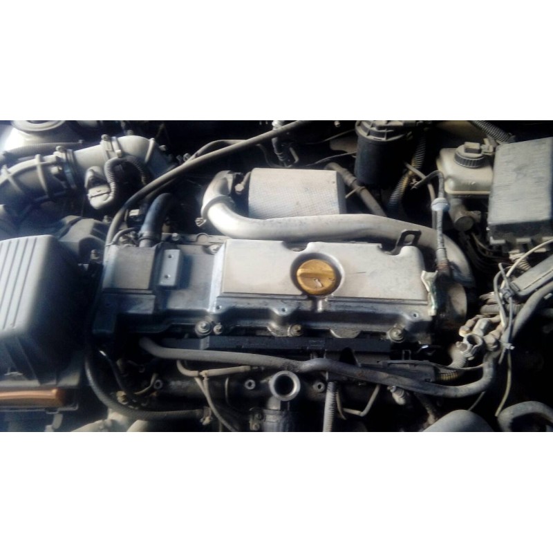 Recambio de motor completo para opel vectra b berlina básico referencia OEM IAM X20DTH  