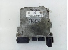 Recambio de modulo electronico para subaru xv exclusive referencia OEM IAM 34710FJ210  