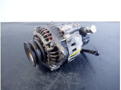 Recambio de alternador para mitsubishi l 200 (k6/7) 2500 td glx (4-ptas.) referencia OEM IAM   