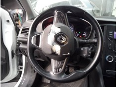 Recambio de volante para renault megane iv berlina 5p limited referencia OEM IAM   