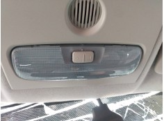 Recambio de luz interior para ford fiesta (ccn) ambiente referencia OEM IAM   