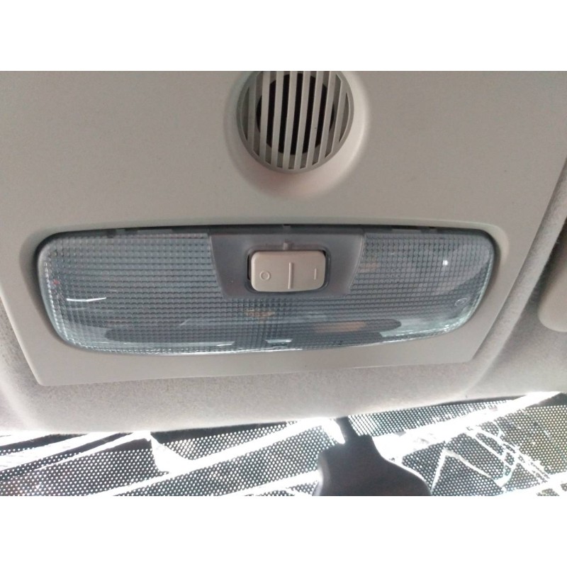 Recambio de luz interior para ford fiesta (ccn) ambiente referencia OEM IAM   