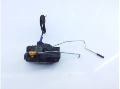 Recambio de cerradura puerta delantera izquierda para opel mokka selective referencia OEM IAM 13579518  