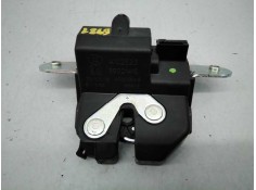 Recambio de cerradura maletero / porton para opel astra k lim. 5türig selective referencia OEM IAM 39021416 A102523 