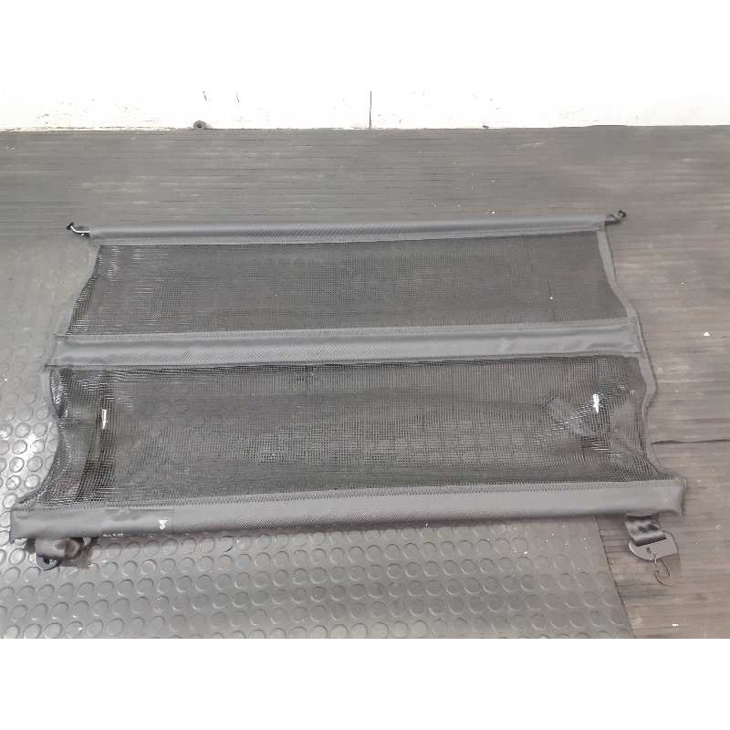 Recambio de bandeja trasera para audi q5 (fyb) s line quattro referencia OEM IAM 80A861691A  