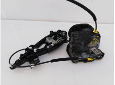 Recambio de cerradura puerta delantera derecha para opel astra k lim. 5türig selective referencia OEM IAM 13507154  