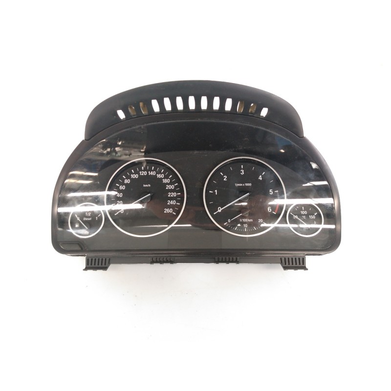 Recambio de cuadro instrumentos para bmw x3 (f25) sdrive 18d referencia OEM IAM 6210IK9329332 237948812 