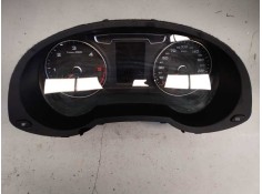 Recambio de cuadro instrumentos para audi q3 (8ug) attraction referencia OEM IAM 8U0920930G A2C86857000 