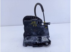 Recambio de cerradura puerta trasera derecha para opel astra k lim. 5türig selective referencia OEM IAM 13507136  