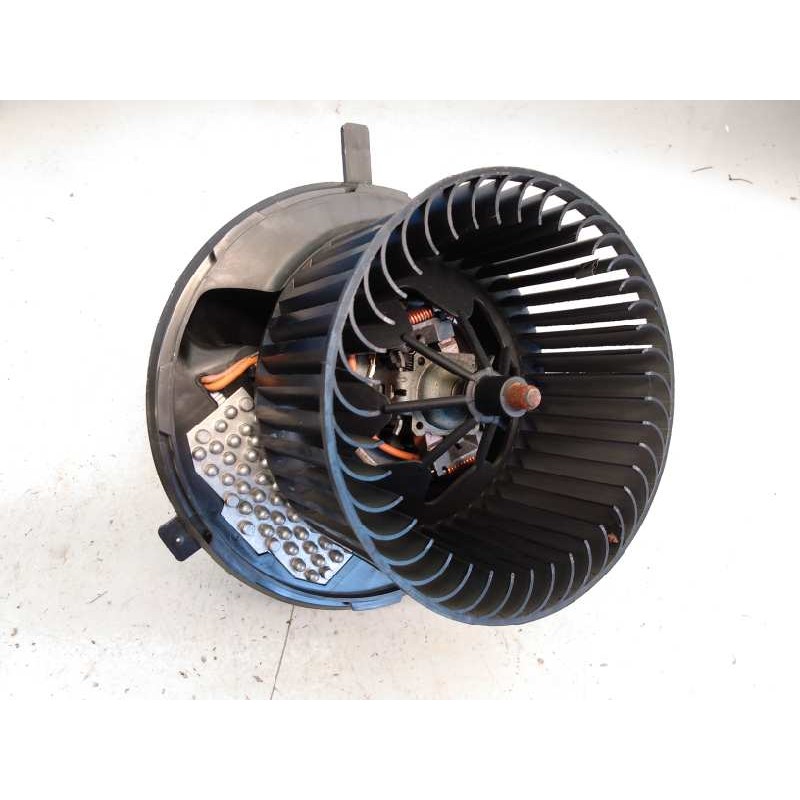 Recambio de ventilador calefaccion para audi q3 (8ug) attraction referencia OEM IAM 3C0907521G  