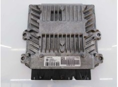 Recambio de centralita motor uce para citroen c4 picasso exclusive referencia OEM IAM 9664287480 5WS40615A 