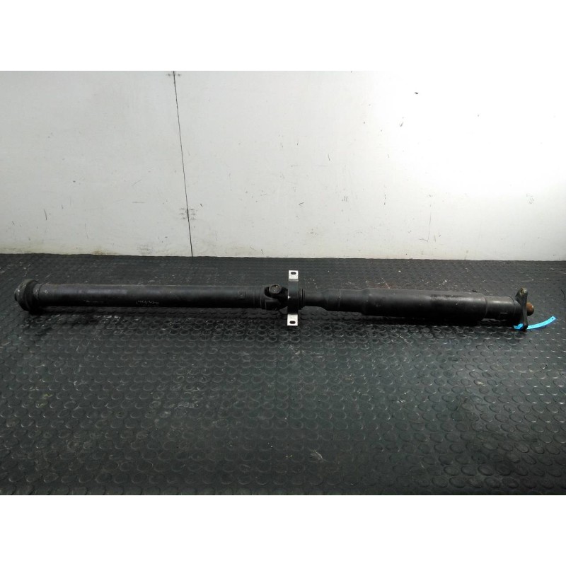 Recambio de transmision central para bmw x5 (e70) 3.0sd referencia OEM IAM 756439801  