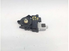 Recambio de motor elevalunas trasero derecho para hyundai i30 classic referencia OEM IAM 3130034194  