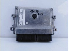 Recambio de centralita motor uce para citroen c3 live referencia OEM IAM 9829598880 9815037580 