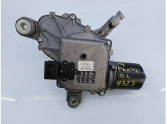 Recambio de motor limpia delantero para citroen c4 picasso exclusive referencia OEM IAM 9654063180  