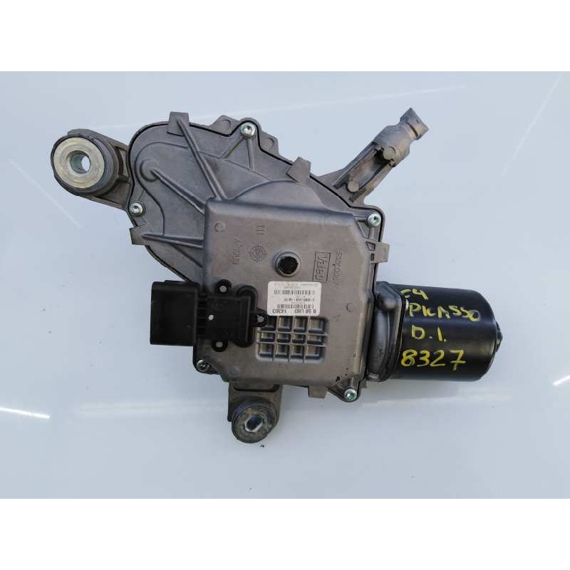 Recambio de motor limpia delantero para citroen c4 picasso exclusive referencia OEM IAM 9654063180  