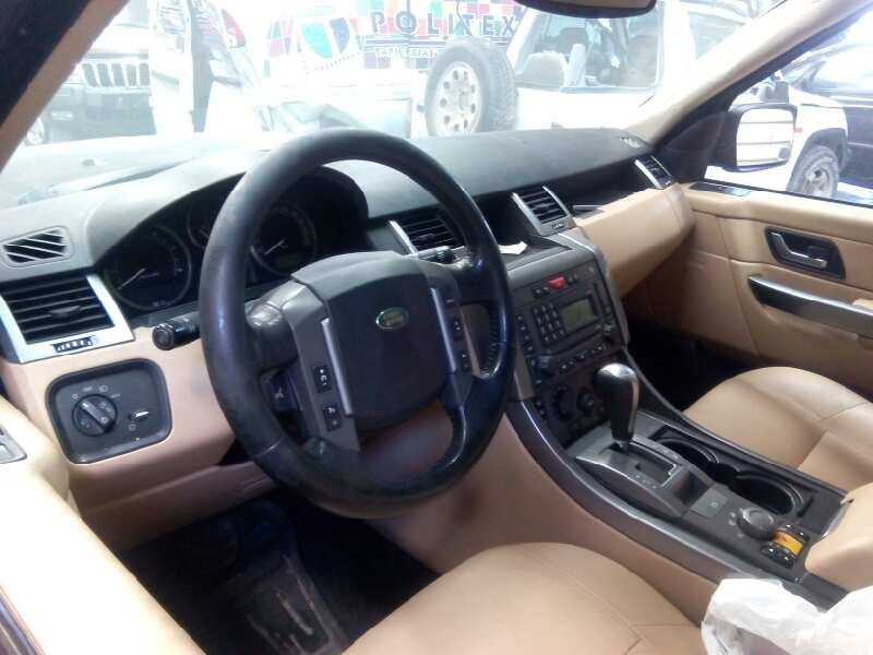 land rover range rover sport del año 2006