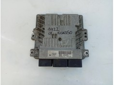 Recambio de centralita motor uce para citroen c4 grand picasso attraction referencia OEM IAM 9811651980 180123009B 