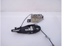 Recambio de cerradura puerta delantera derecha para citroen c3 live referencia OEM IAM 5508N0093K6 16942937 