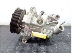 Recambio de compresor aire acondicionado para citroen c-elysée exclusive referencia OEM IAM 9806599380  