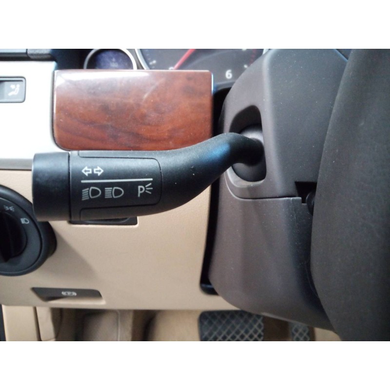 Recambio de mando intermitentes para volkswagen touareg (7l6) tdi v6 +motion referencia OEM IAM   