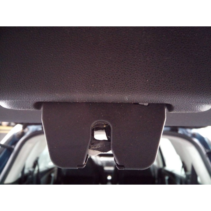 Recambio de cerradura maletero / porton para citroen c4 grand picasso attraction referencia OEM IAM   