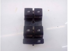 Recambio de mando elevalunas delantero izquierdo para opel astra k lim. 5türig selective referencia OEM IAM 13408458 13408458 